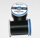 ��������� ���� Veevus 16/0  100 m black